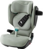 Britax Romer Kidfix Pro i-Size Fotelik Samochodowy 15-36kg Sage Green Style