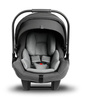 Nuna Pipa Lite LX Isofix Fotelik Samochodowy 0-13kg Threaded