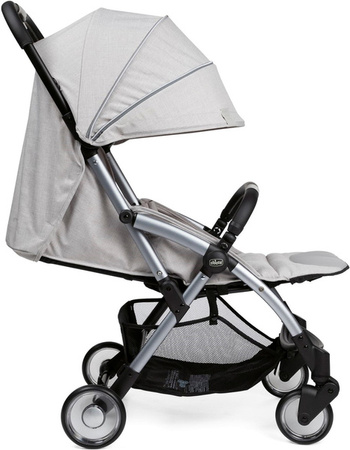 Chicco Goody Plus Wózek Spacerowy Grey Mist