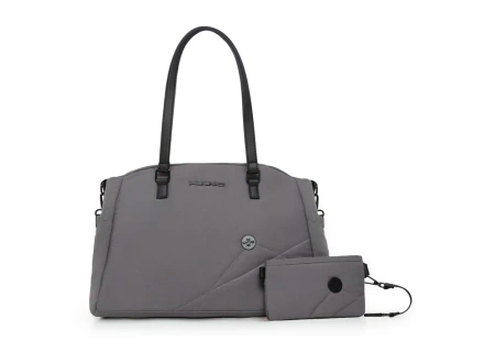 Muuvo One Wózek Głęboko-Spacerowy Gris