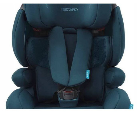 Recaro Tian Elite Fotelik Samochodowy 9-36kg Select Night Black