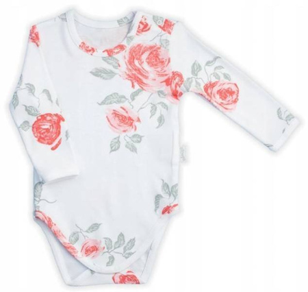 Body z Długim Rękawem r.86 168097