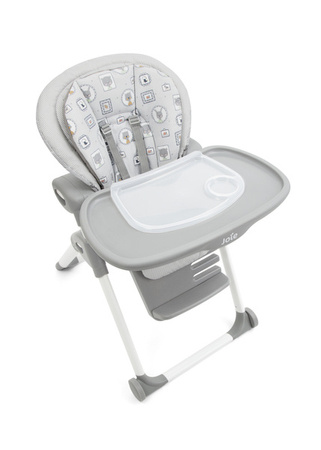 Joie Mimzy Recline Krzesełko do Karmienia Portrait