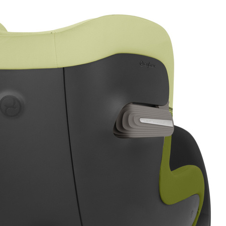 Cybex Sirona SX2 i-Size Fotelik Samochodowy 0-18kg Nature Green 2023