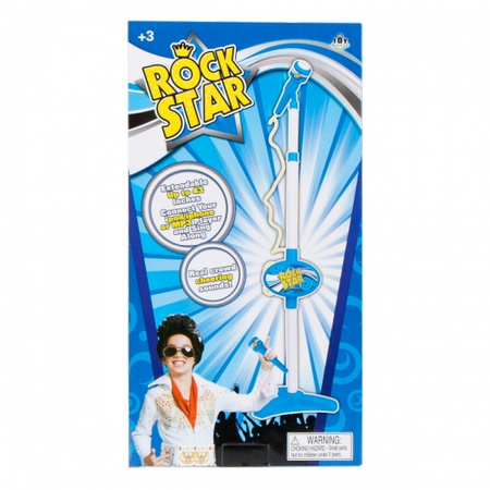 Mega Creative Mikrofon dla Dzieci