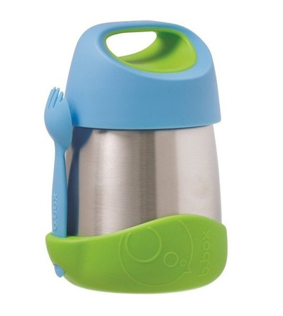 B.Box Termos na jedzenie 335 ml Ocean Breeze