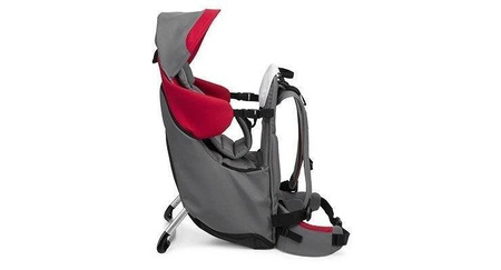 Chicco Nosidełko Turystyczne Finder Red