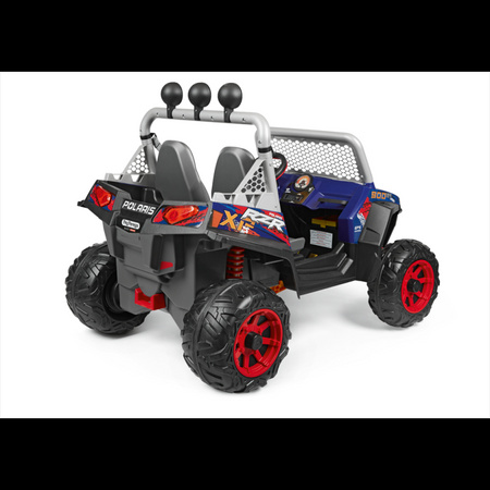 PegPerego Polaris Rzr 900 Xp 24v Samochód na Akumulator