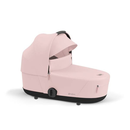 Cybex Mios 3.0 Wózek Głęboko-Spacerowy Peach Pink