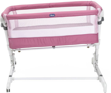 Chicco Next2me Pop-Up Łóżeczko Dostawne Orchid