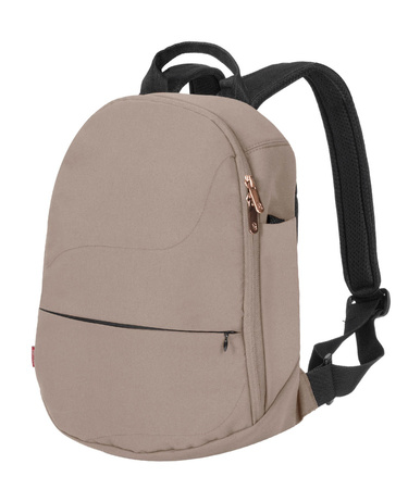 Carrello Magia CRL-6555 Wózek Głęboko-Spacerowy 2w1 Spice Beige