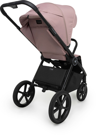 Muuvo Go Wózek Spacerowy Lilac
