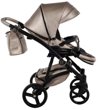 Tako Laret Premium Wózek Głęboko-Spacerowy 2w1 3