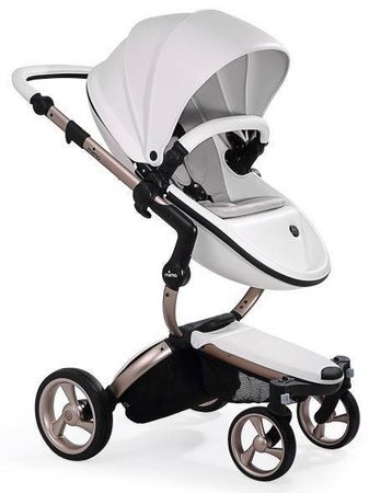 MIMA Xari Stone White Zestaw Kolorystyczny Stone White