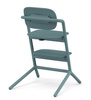 Cybex Lemo Krzesełko Do Karmienia Stone Blue