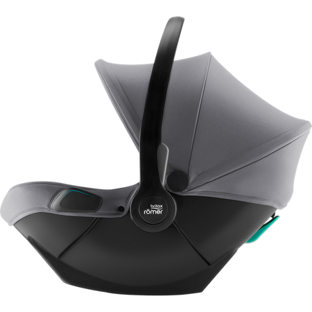 Britax Baby-Safe Core Fotelik Samochodowy 40-83cm Frost Grey