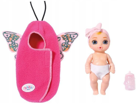 Baby Born Laleczka Surprise Puppen