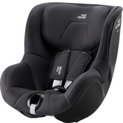 Britax Romer Dualfix 5Z Fotelik Samochodowy 0-18kg Fossil Grey