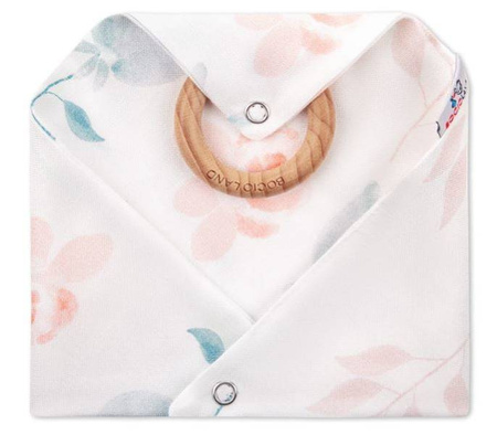 Bocioland Gryzak Apaszka Bellflowers BOC0103