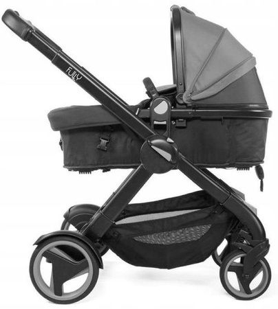 Chicco Fully Wózek Wielofunkcyjny Stone