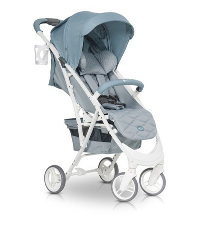 Euro-Cart Volt Pro Wózek Spacerowy Niagara