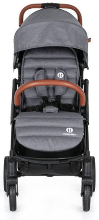 Petite&Mars Cross Wózek Spacerowy Ultimate Grey
