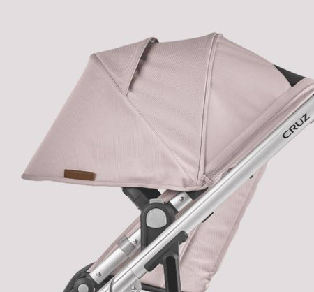 UPPA Baby Cruz V2 Wózek Spacerowy Hazel