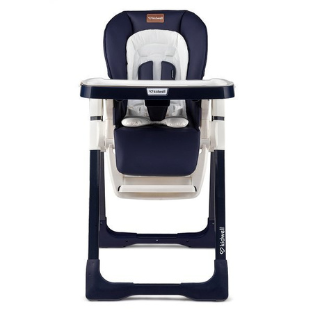 Kidwell PRIME - Krzesełko do karmienia