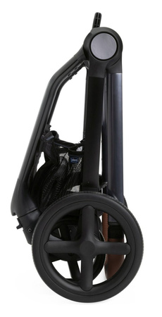 Chicco Mysa Wózek Spacerowy Royal Blue