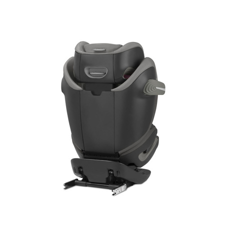 Cybex Pallas S-Fix Fotelik Samochodowy 9-36kg Soho Grey