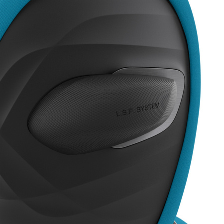 Cybex Pallas G I-Size Plus Fotelik Samochodowy 9-50 kg Beach Blue Plus 2023