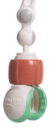 Tiny Love Łuk Muzyczny z Zabawki Skarby Oceanu