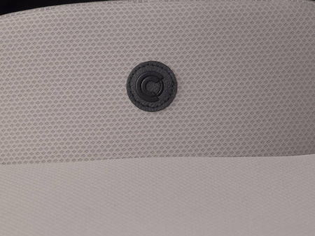 Cavoe Moi+ Gondola Do Wózka Taupe