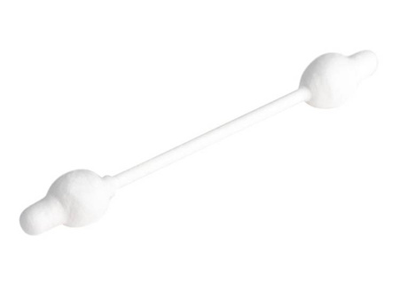 Canpol Patyczki higieniczne z ogranicznikiem