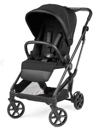 PegPerego Vivace Wózek Spacerowy Licorice