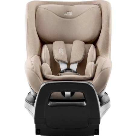 Britax Romer Dualfix Pro M Fotelik Samochodowy 0-18kg Teak Style