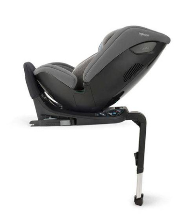 Inglesina Copernico Obrotowy Fotelik Samochodowy 40-145cm (0 - 12 lat) Stone Grey