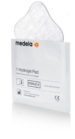 Medela Wkładki Hydrożelowe