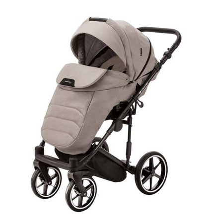 Adamex Zico Wózek Głęboko-Spacerowy 2w1 TK60