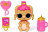 L.O.L Surprise Color Change Pets Zwierzątko Niespodzianka w Kuli