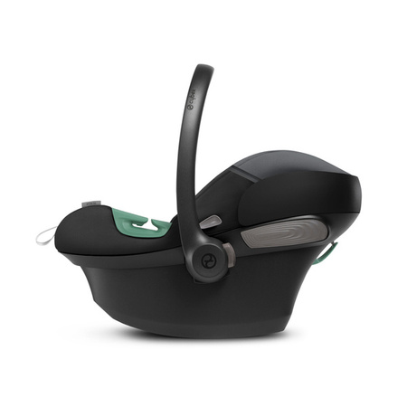 Cybex Aton S2 i-Size Fotelik Samochodowy 0-13kg Monument Grey 2023