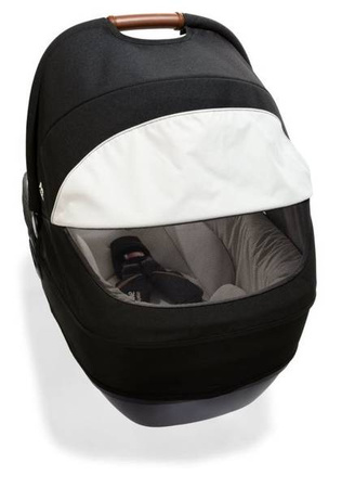 Joie Signature Calmi R129 Gondola z Możliwością Montażu W Samochodzie Eclipse + Joie i-Base Encore Baza Obrotowa