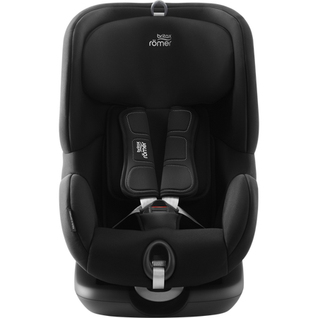 Britax Romer Trifix 2 I-Size Fotelik Samochodowy 9-22kg Cosmos Black