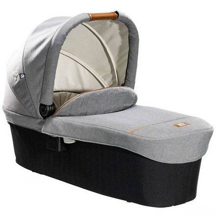 Joie Finiti Wózek Głęboko-Spacerowy Signature Carbon