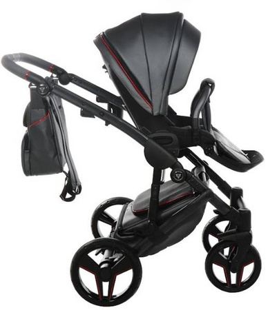 Tako Junama Diamond S Class Wózek Głęboko-Spacerowy 2w1 06