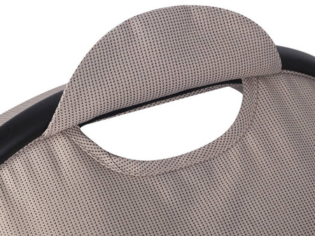 Cavoe Axo Shine Gondola Do Wózka Flamingo