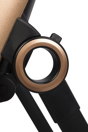 Cavoe Dada Krzesełko do Karmienia i Huśtawka Meteorite