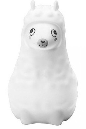 InnoGIO Silikonowa Lampka Lama