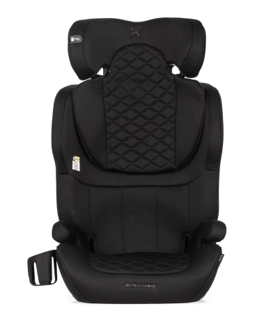 Adamex Kayo Fotelik Samochodowy 100 do 150 cm Black