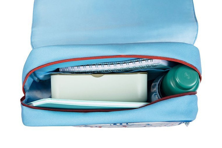 LILLIPUTIENS Tornister plecak pirat Lew Jack